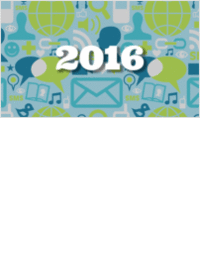 What's the State of Social Customer Care in 2016?