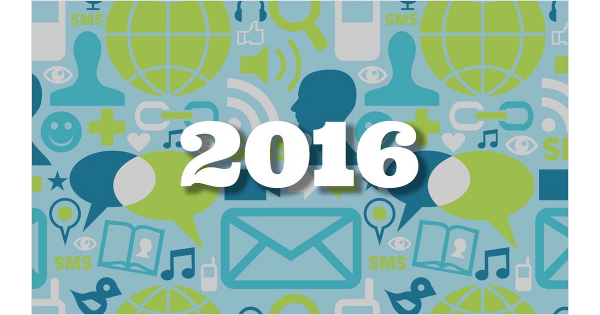 What's the State of Social Customer Care in 2016?