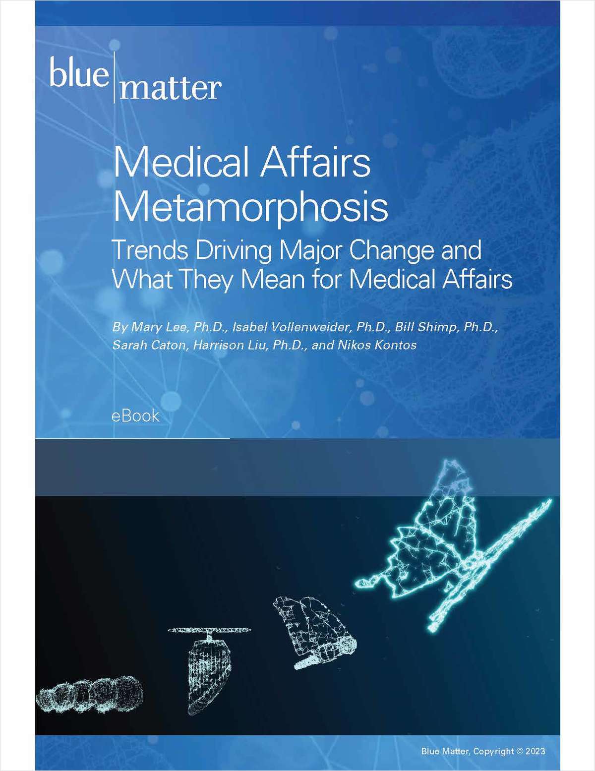 Medical Affairs Metamorphosis