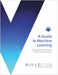 A Guide to Machine Learning