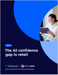 How Retailers Can Transition From AI Adoption to Activation
