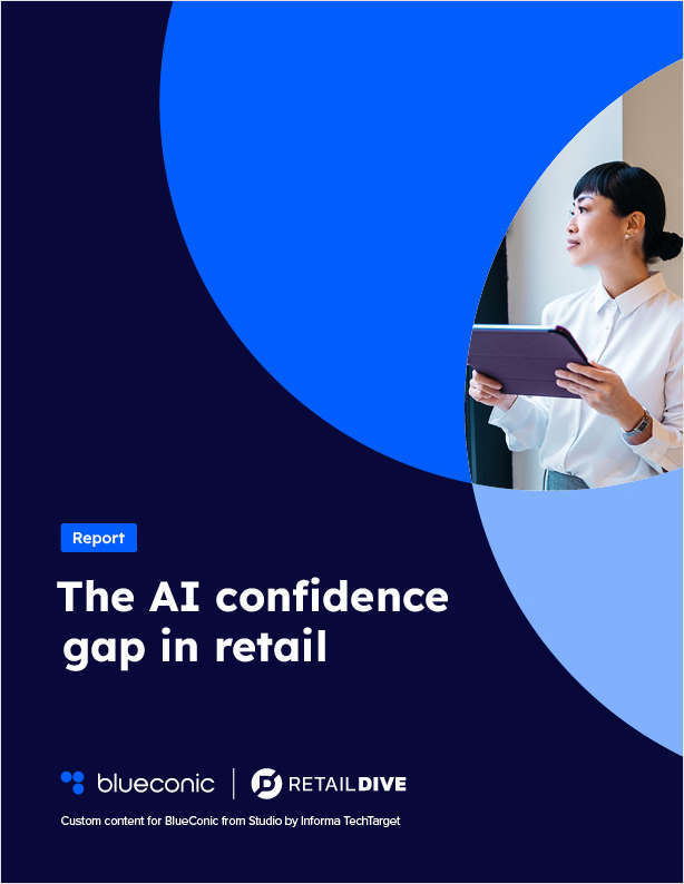 How Retailers Can Transition From AI Adoption to Activation