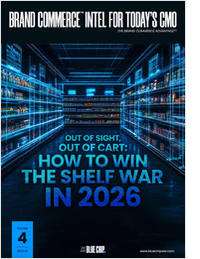 Out of Sight, Out of Cart: How to Win When the Choice Is Made in Seconds