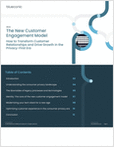 The New Customer Engagement Model