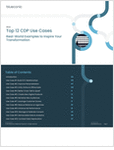 Top 12 CDP Use Cases