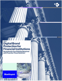 Digital Brand Protection for Financial Institutions