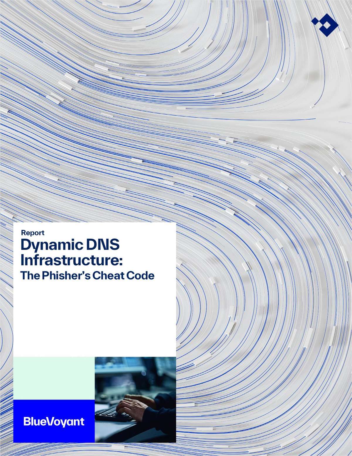 Dynamic DNS Infrastructure: The Phisher's Cheat Code