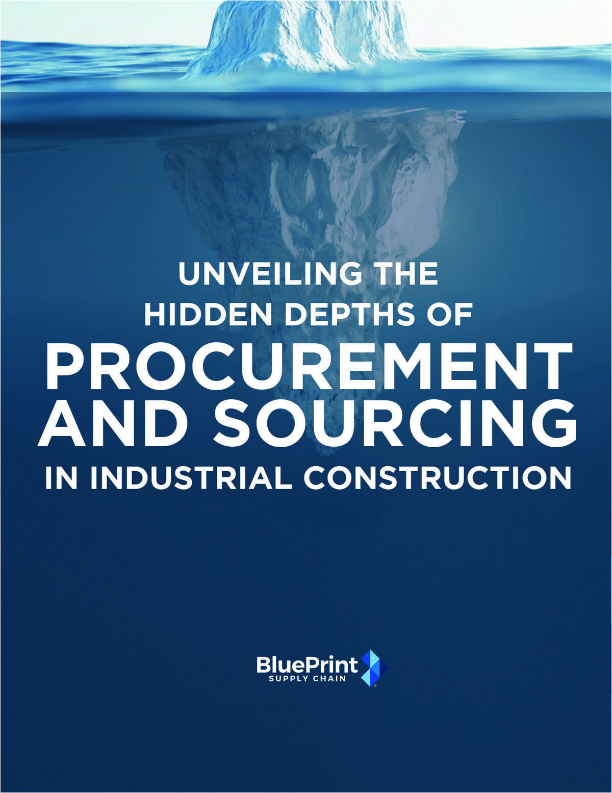 Unveiling the Hidden Depths of Procurement and Sourcing in Industrial Construction