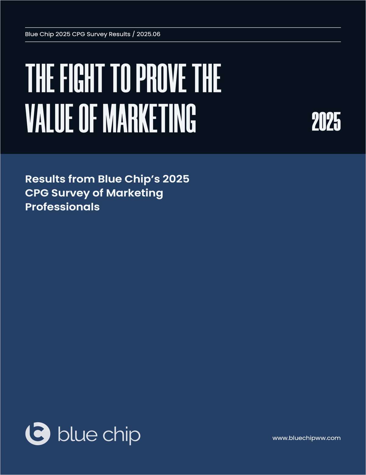 The Fight To Prove the Value of Marketing