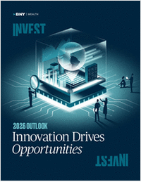 2026 Outlook: Innovation Drives Opportunities