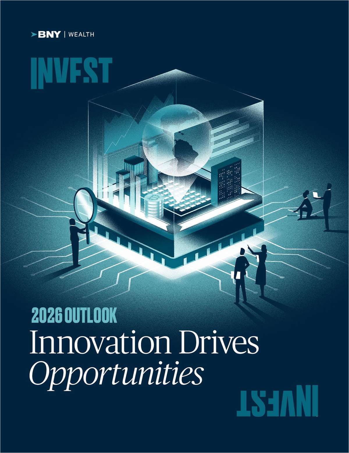 2026 Outlook: Innovation Drives Opportunities