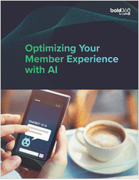 Optimizing Your Member Experience with AI