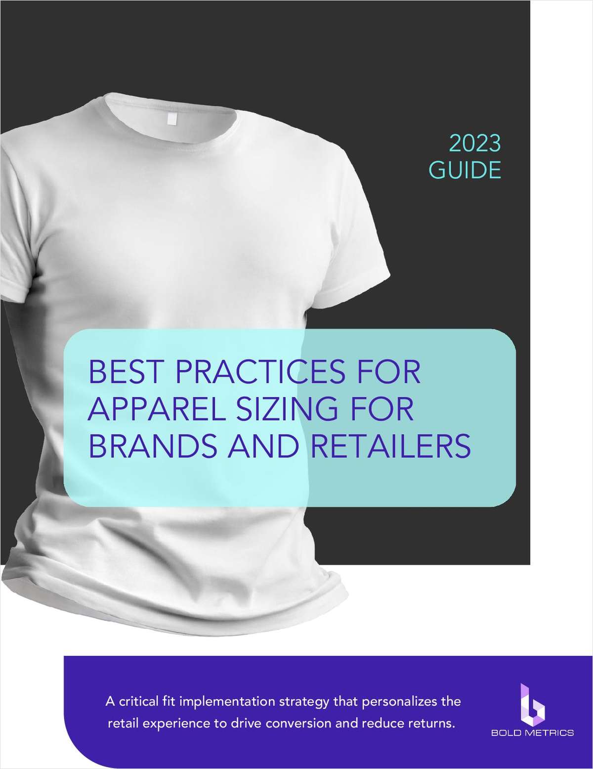 Best Practices for Apparel Sizing for Brands and Retailers