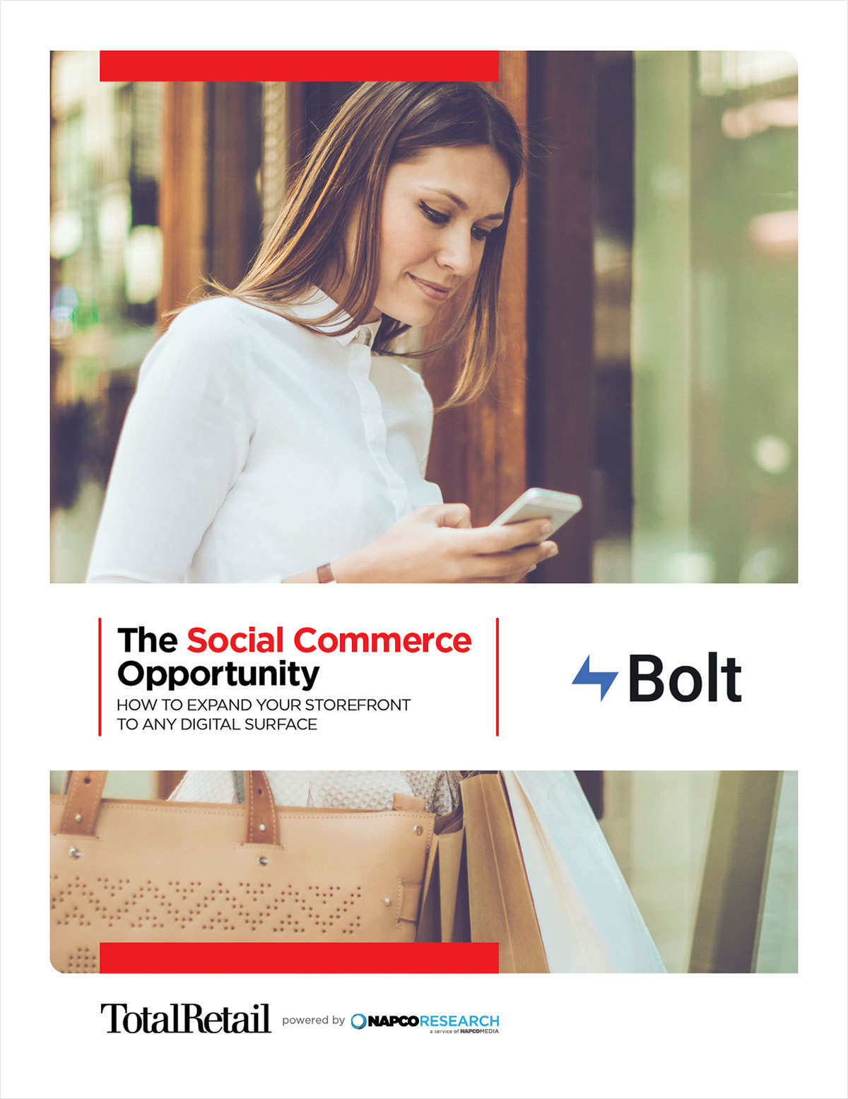 The Social Commerce Opportunity