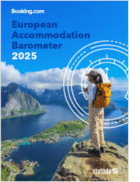 European Accommodation Barometer 2025