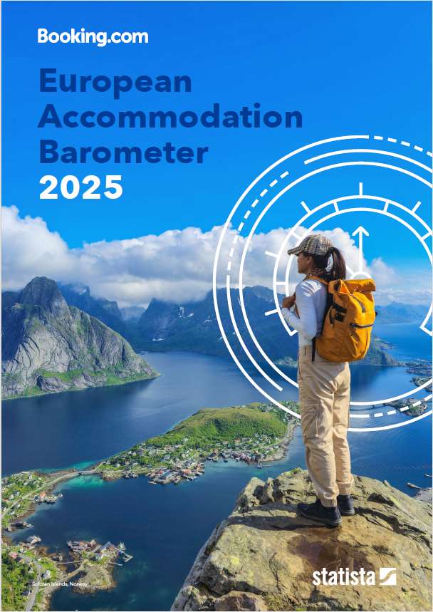 European Accommodation Barometer 2025
