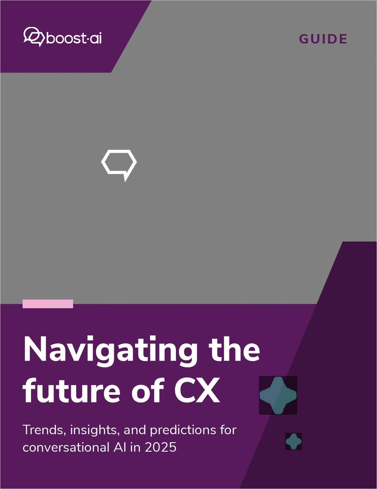 Navigating The Future Of CX: Trends, Insights And Predictions For Conversational AI In 2025