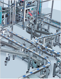 How Flexible Packaging Conveyors Drive Cost-Effective Innovation.