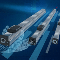 5 Reasons to Choose SMS Linear Modules Over Pneumatic Actuators