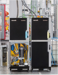 How a Modern Revolution Is Shattering Myths About Industrial Hydraulics.
