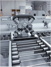 How Smarter Transfer Systems Are Powering the Future of Auto Assembly