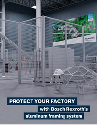 Building Workplace Safety with Aluminum Framing Solutions