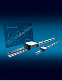 Tailored Automation for Machine Tool Manufacturers.