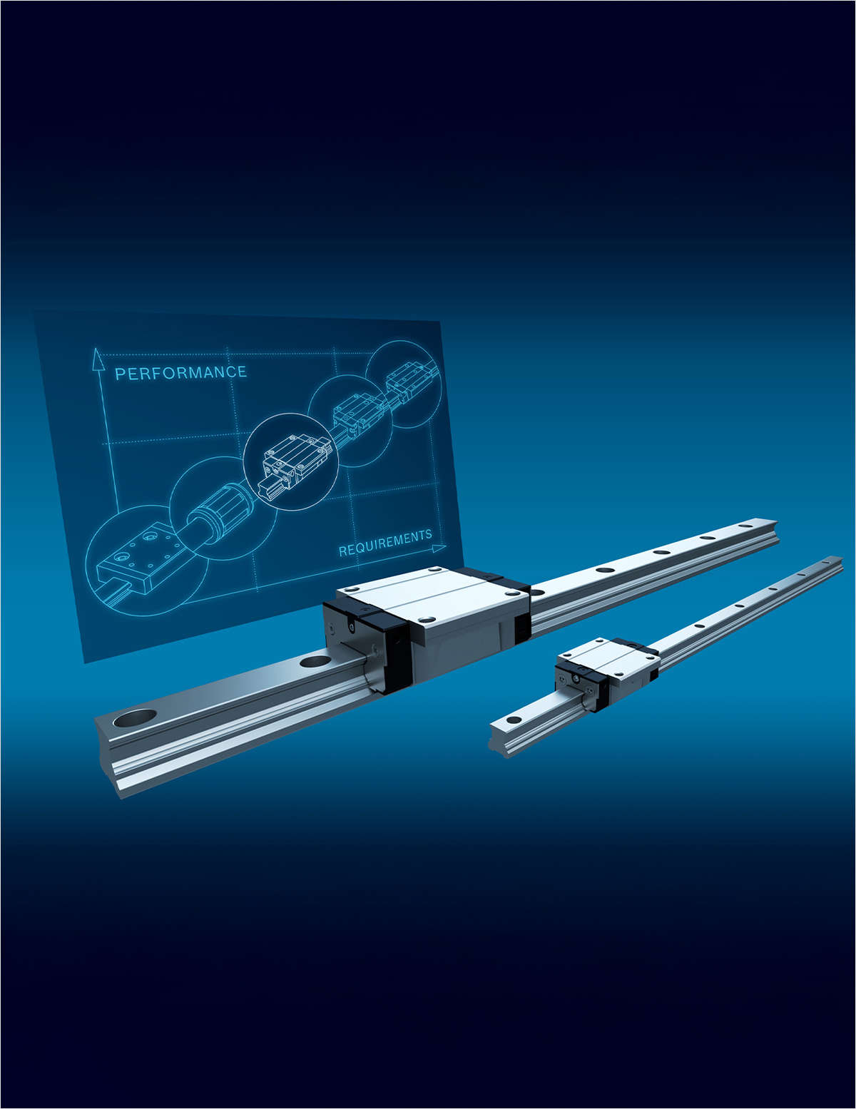 Tailored Automation for Machine Tool Manufacturers.