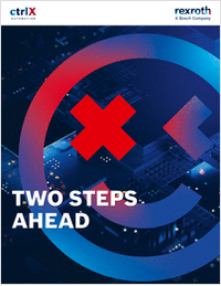 Future-Ready Automation for an Industry on the Move