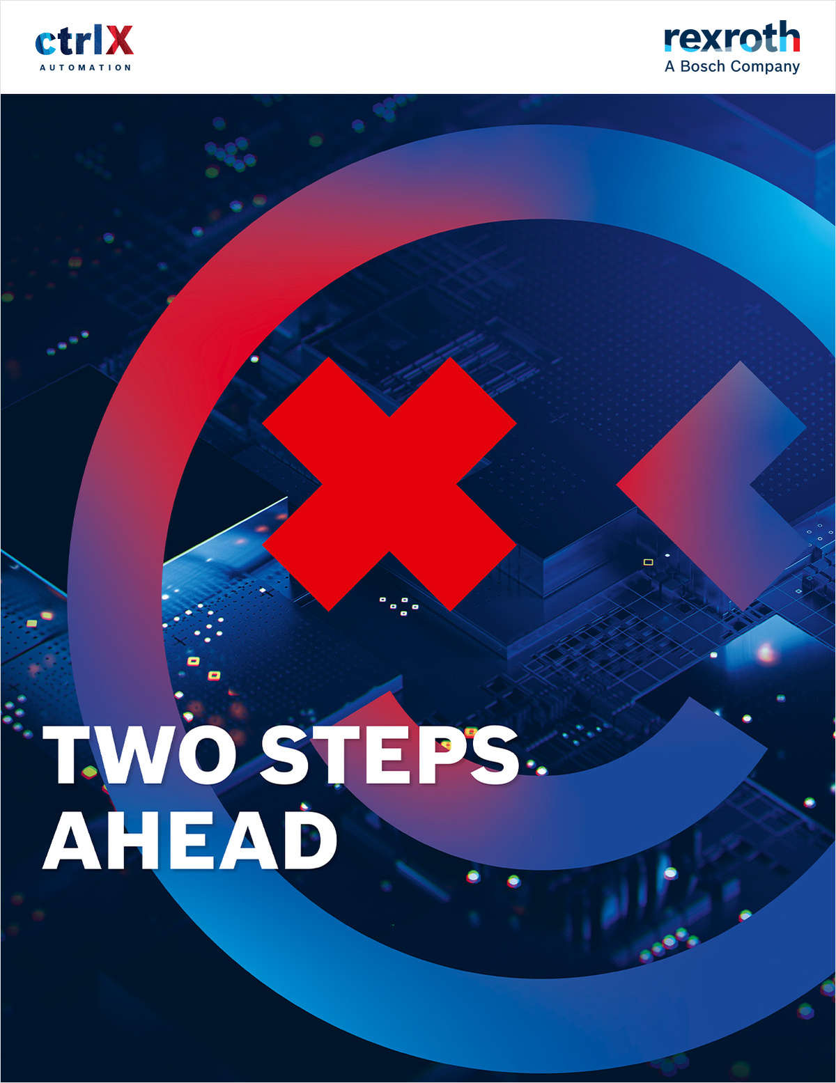 Future-Ready Automation for an Industry on the Move