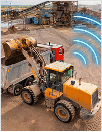 Transforming Heavy Equipment with Smart Systems