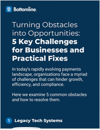 5 Key Challenges for Businesses and Practical Fixes