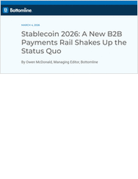 Stablecoin 2026