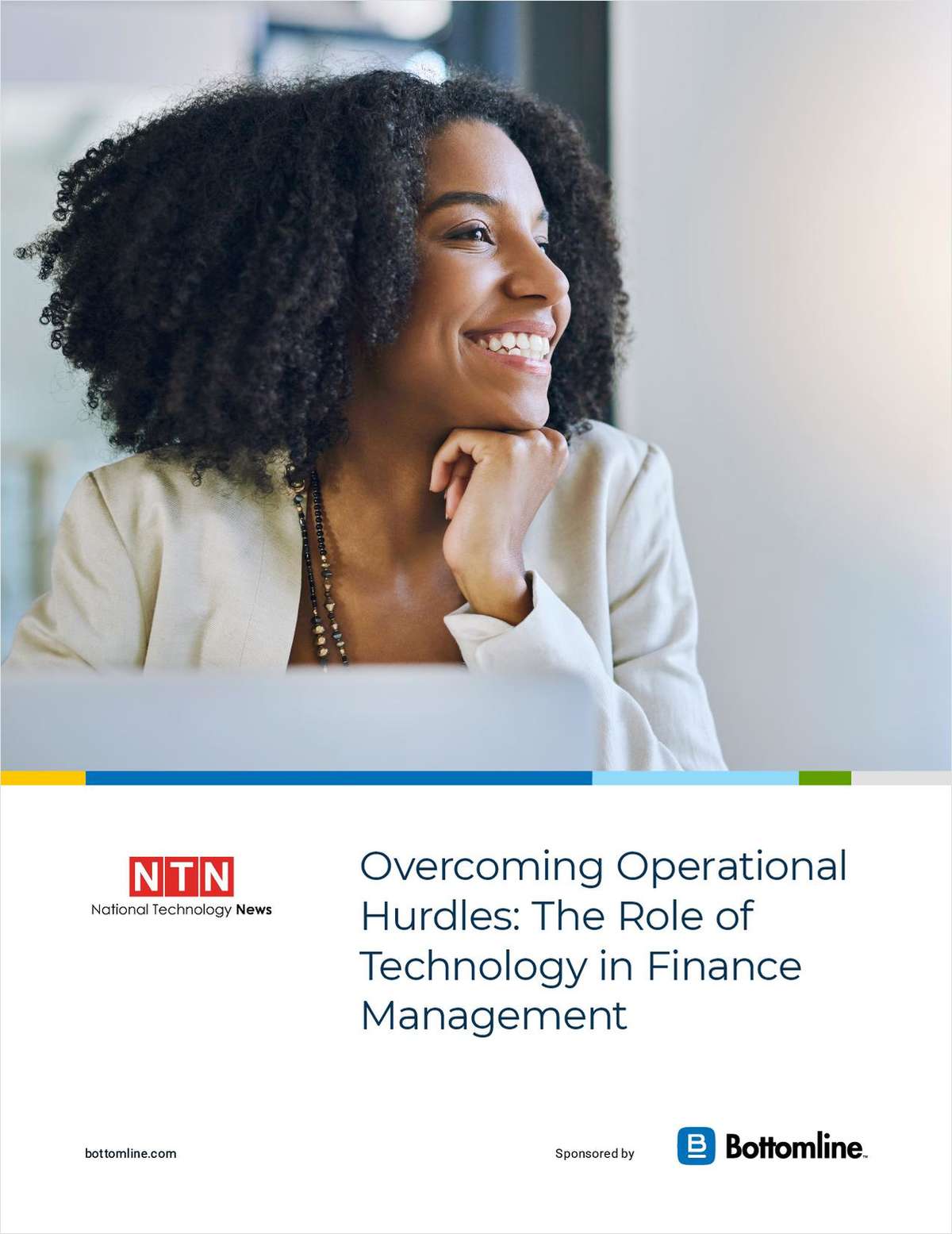 Overcoming Operational Hurdles: The Role of Technology in Finance Management