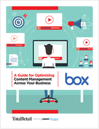 A Guide for Optimizing Content Management Across Your Business