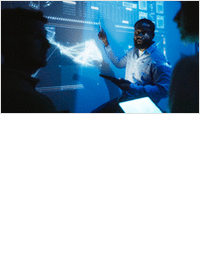 How AI-first teams turn enterprise data into action