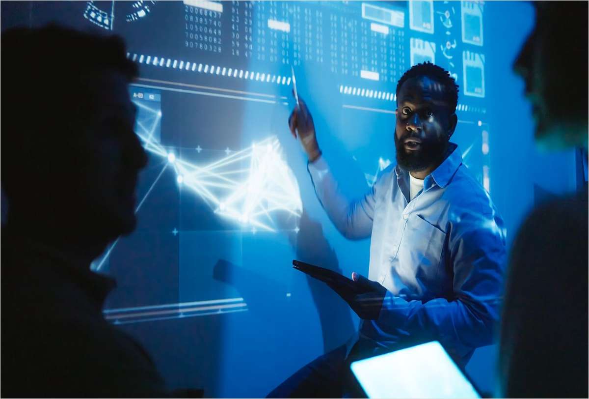 How AI-first teams turn enterprise data into action