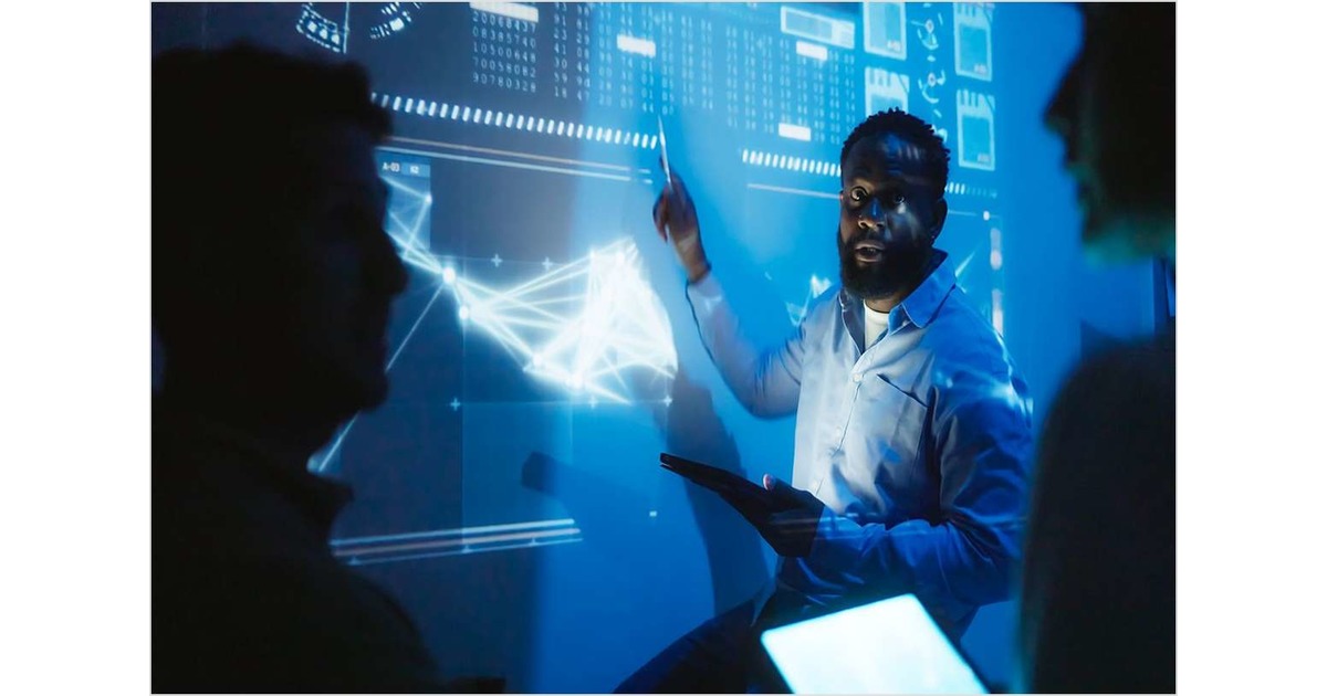 How AI-first teams turn enterprise data into action