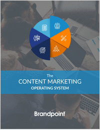 The Content Marketing Operating System