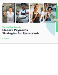 The Smart Pay Playbook