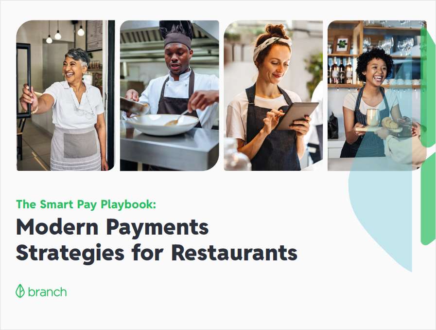 The Smart Pay Playbook