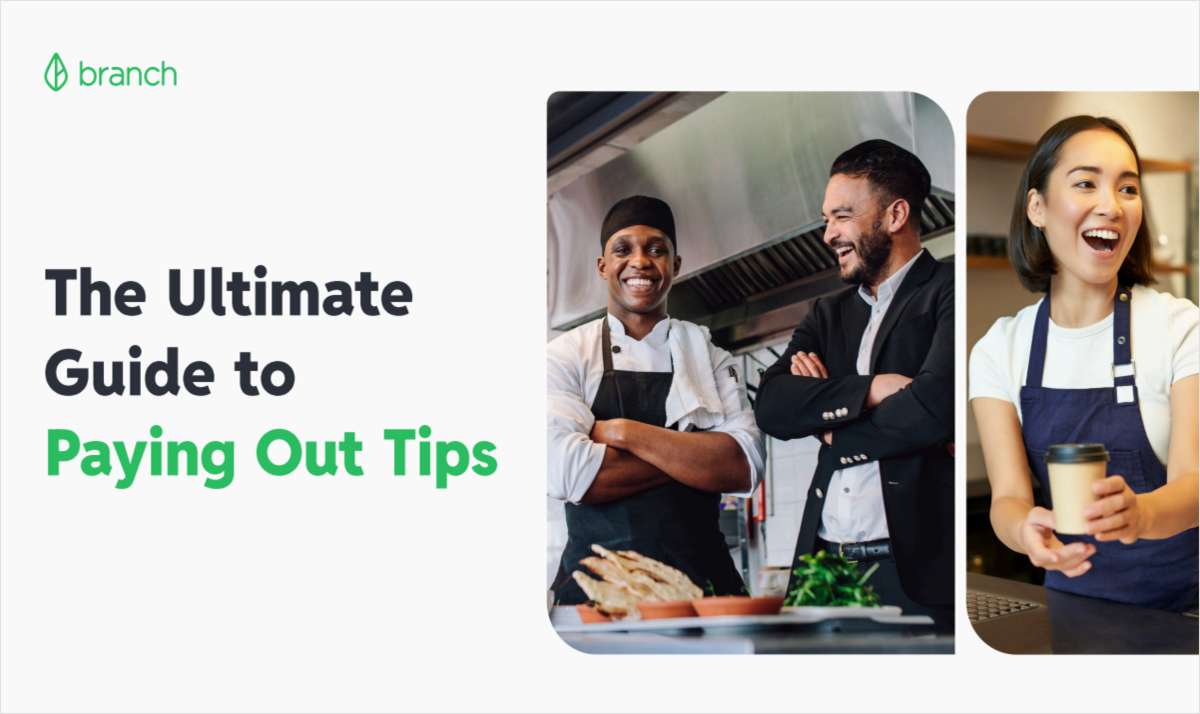 The Ultimate Guide to Paying Out Tips