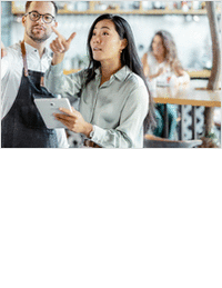 Streamlining Workforce Payments for Hospitality:  How the Right Technology Can Save Time & Money