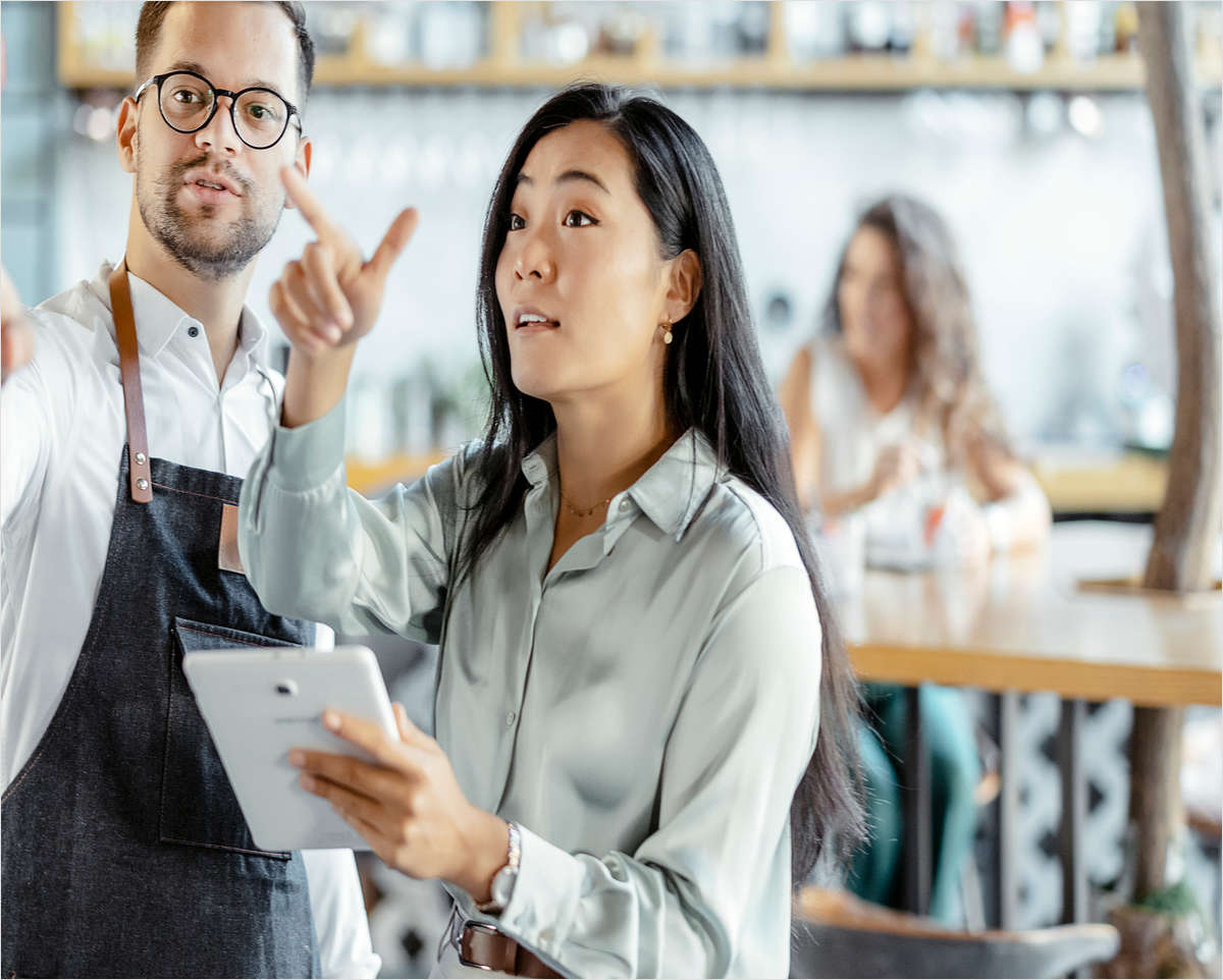 Streamlining Workforce Payments for Hospitality:  How the Right Technology Can Save Time & Money