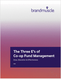 The Three E's of Co-op Fund Management