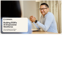 Building 2026's AI-Empowered Workforce: Why knowledge and confidence are the new competitive edge