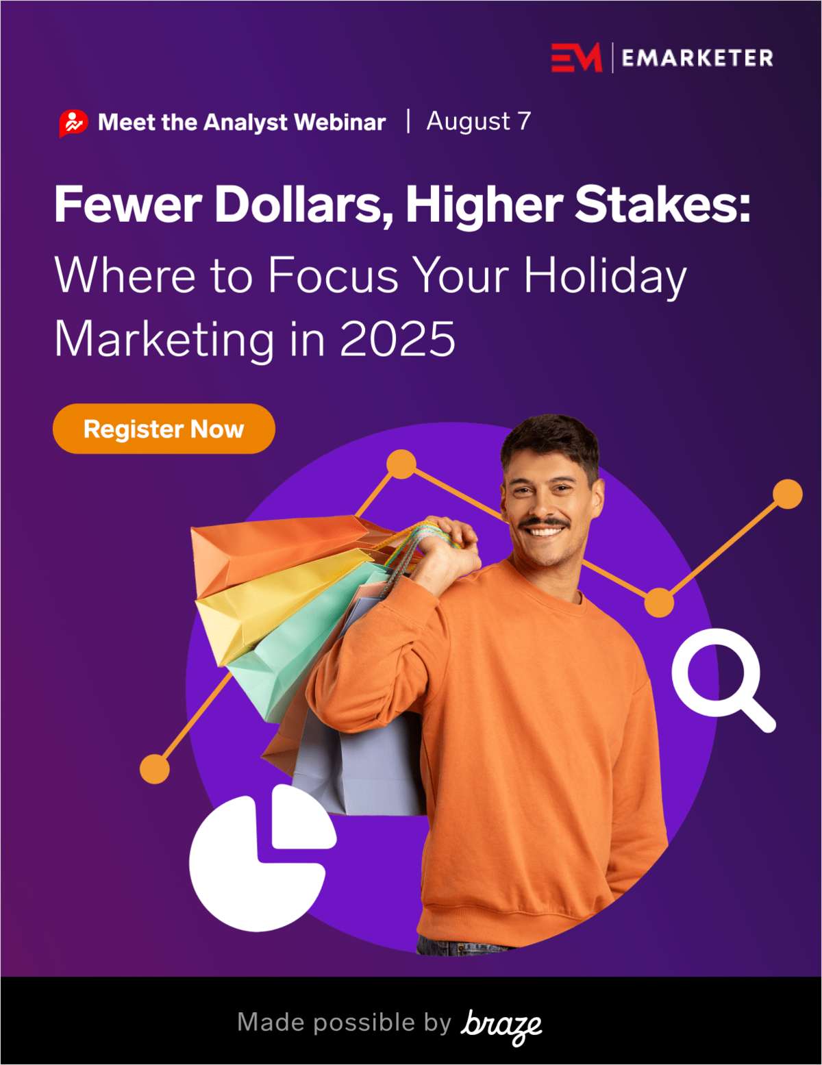Fewer Dollars, Higher Stakes: Where to Focus Your Holiday Marketing in 2025