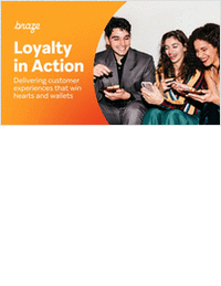 Loyalty in Action Delivering Customer Experiences that win Hearts and Wallets