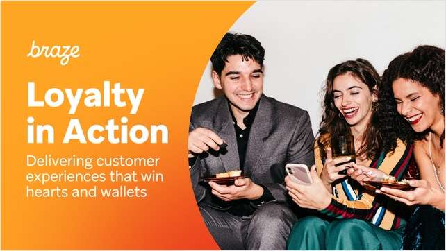 Loyalty in Action Delivering Customer Experiences that win Hearts and Wallets