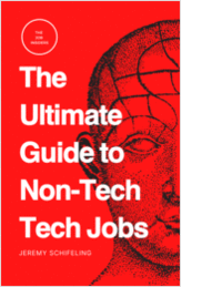 The Ultimate Guide to Non Technical Jobs